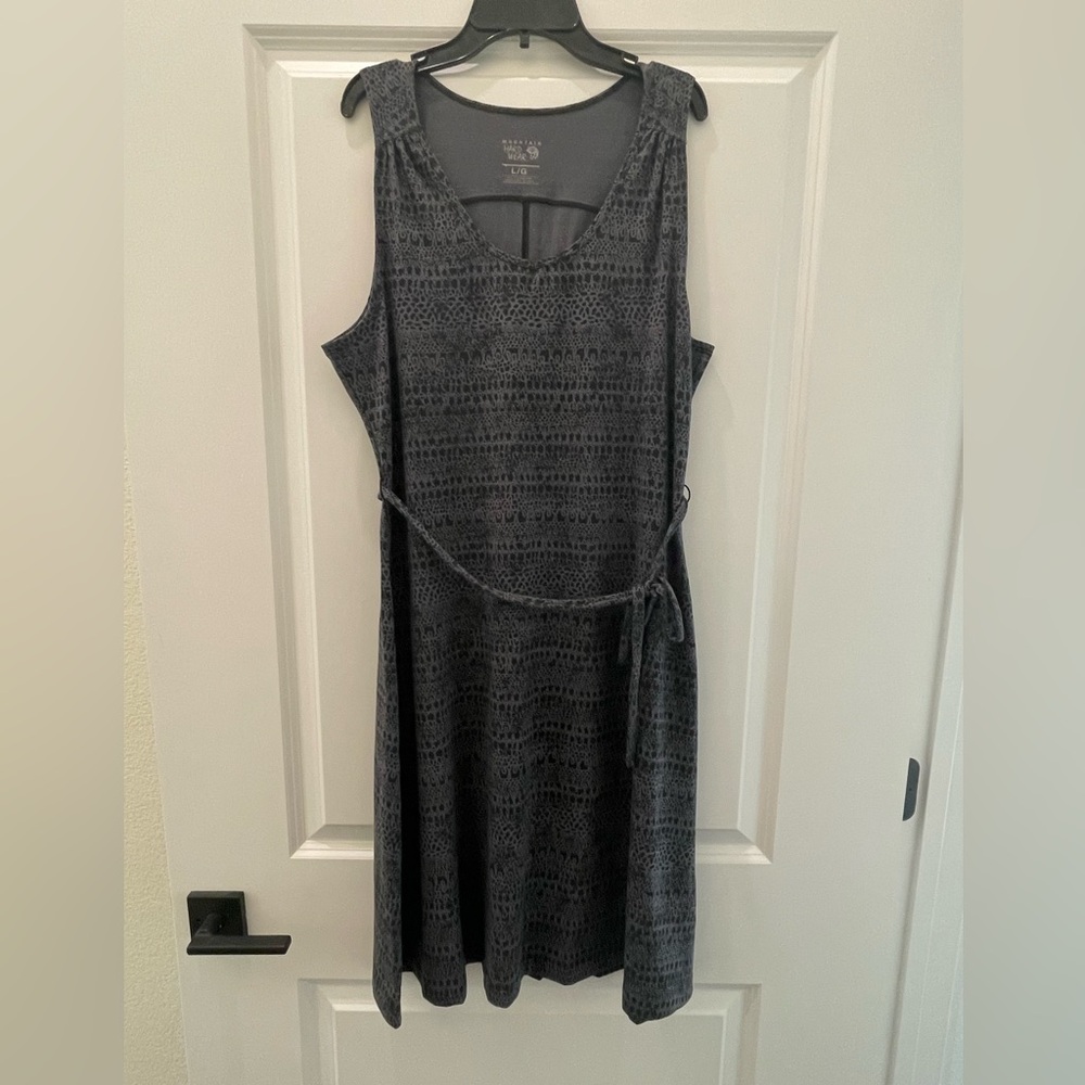 Mountain Hardware Women’s Dress